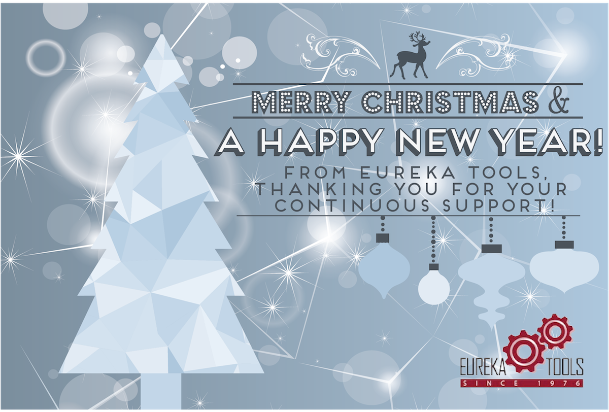 Greeting Card Design by  Mallory for Eureka Tools Pte Ltd | Design #4753359