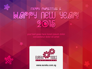 Greeting Card Design by leopardgraphics