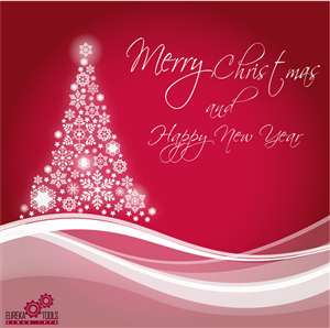 Diseño de Tarjeta de Felicitación por Kriti-TheCreator para Eureka Tools Pte Ltd | Diseño: #4754968