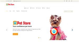 Web Design par Luzmiladdl pour ce projet | Design : #4738769