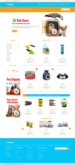 Web Design par Luzmiladdl pour ce projet | Design : #4746157