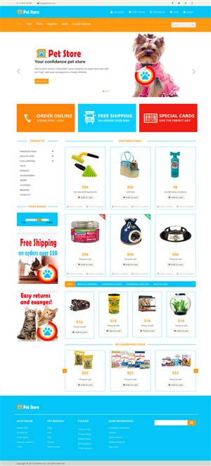 Web Design par Luzmiladdl pour ce projet | Design : #4753510