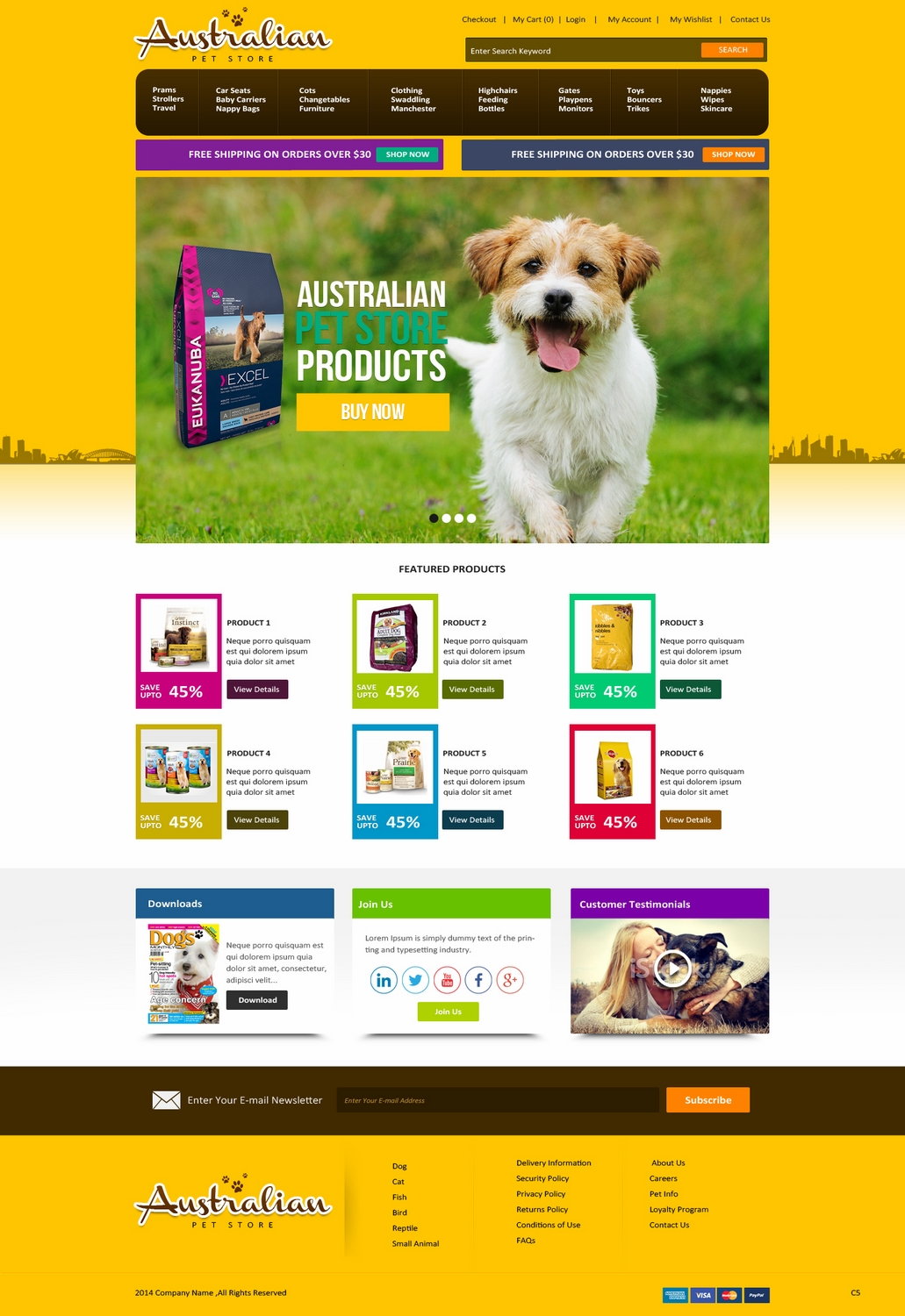 Web-Design von pb für dieses Projekt | Design #4714749