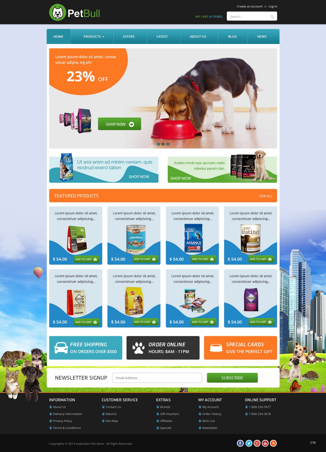 Web Design by pb for this project | Design #4778471