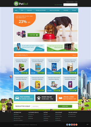 Diseño Web por pb para este proyecto | Diseño #4778476