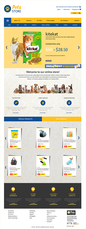 Web-Design von Karthik_Designer für dieses Projekt | Design: #4757901