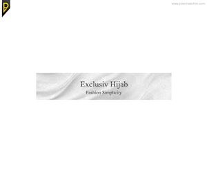 Banner Ad Design by poisonvectors for EXCLUSIVE HIJAB | Design #4693756