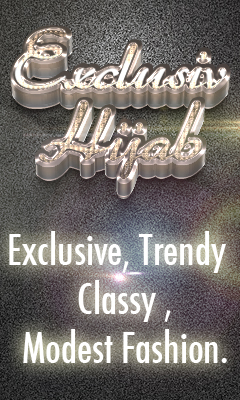 Banner-Design von sofystuff für EXCLUSIVE HIJAB | Design: #4689681