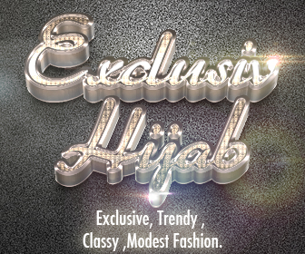 Banner-Design von sofystuff für EXCLUSIVE HIJAB | Design #4689692