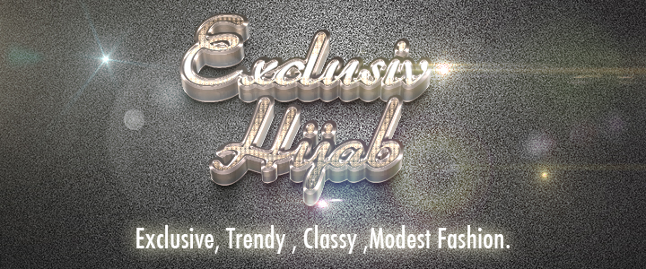 Banner Ad Design by sofystuff for EXCLUSIVE HIJAB | Design #4689695