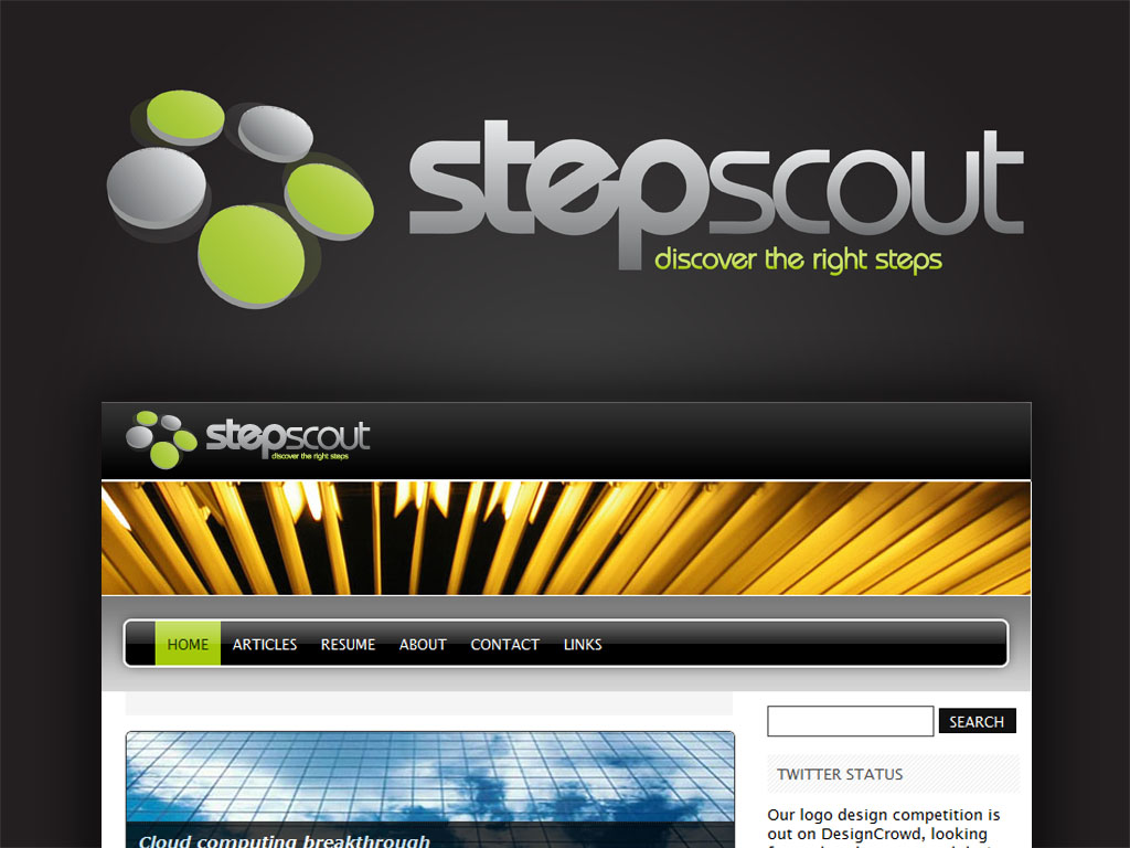 Diseño de Logo por HyperTime Studio para este proyecto | Diseño #219136