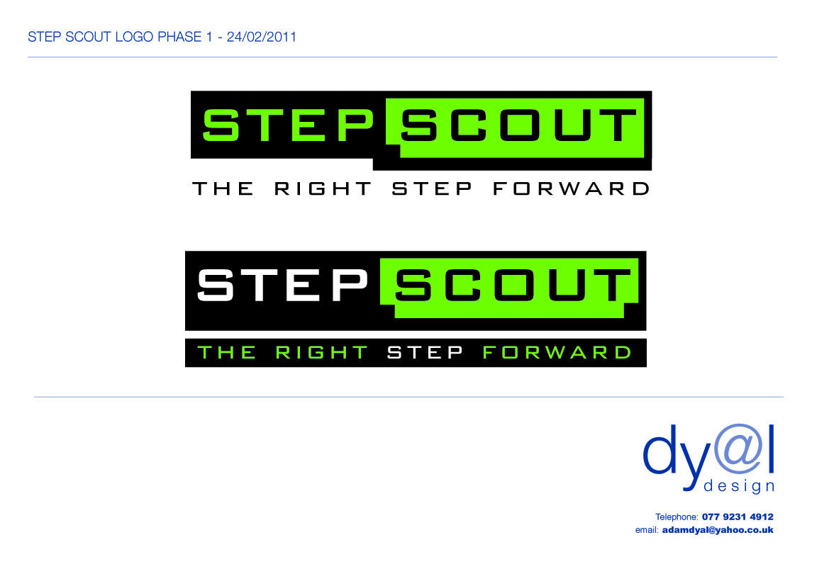 Logo Design by Dyal Design for this project | Design #219815
