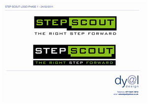 Logo Design by Dyal Design