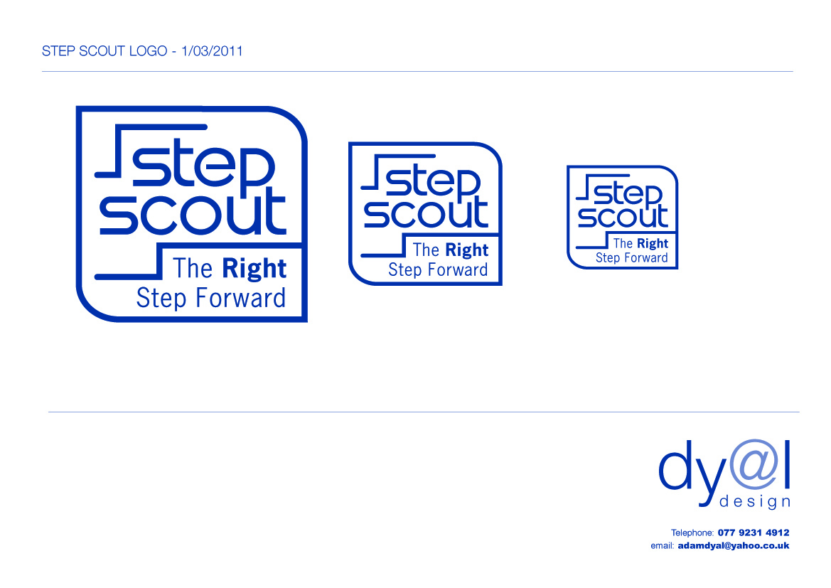 Logo-Design von Dyal Design für dieses Projekt | Design #224240