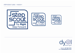 Logo Design by Dyal Design for this project | Design #224240