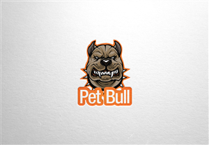 Logo Design by Miguel Neiva for this project | Design: #4736097