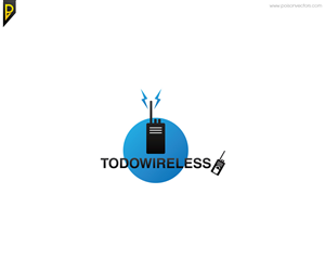 Logo Design by poisonvectors