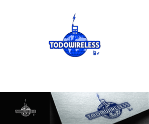Design de Logo par raph pour ce projet | Design : #4703769