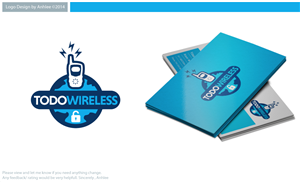 Design de Logo par Anhlee pour ce projet | Design : #4690874
