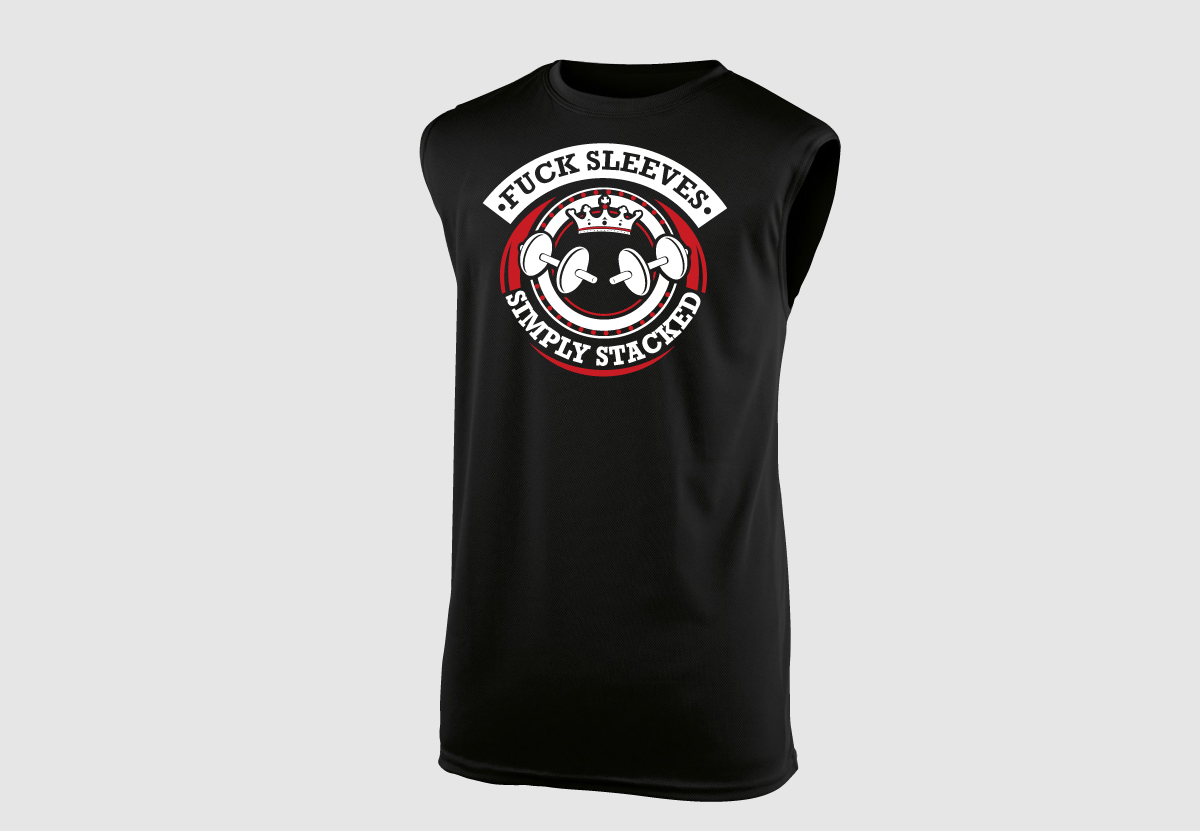 T-Shirt-Design von keis604 für Pumping Iron Muscle Development | Design #1332276