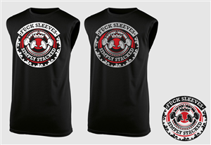 Diseño de Camiseta por keis604 para Pumping Iron Muscle Development | Diseño: #1338336