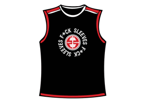 T-shirt Design by SIMULATION1