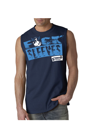 T-shirt Design by Mike254
