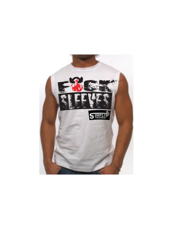 Diseño de Camiseta por Mike254 para Pumping Iron Muscle Development | Diseño #1352621