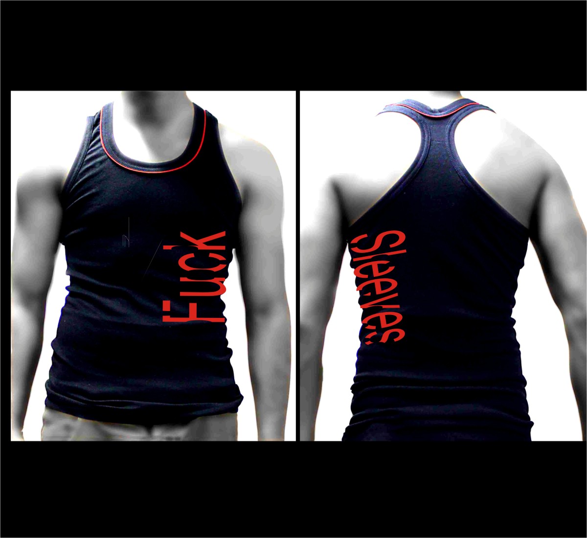 T-shirt Design by umairs92 for Pumping Iron Muscle Development | Design #1359430