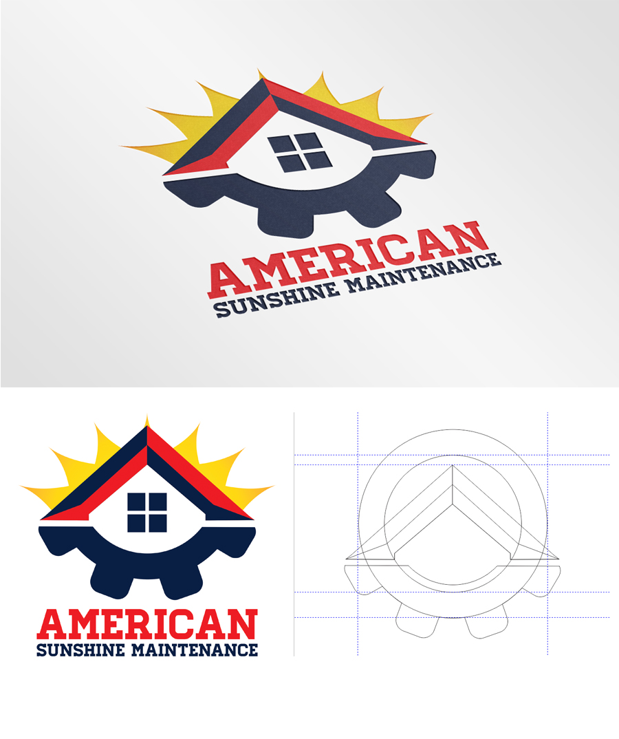 Logo-Design von Sheeraz für dieses Projekt | Design #4724804
