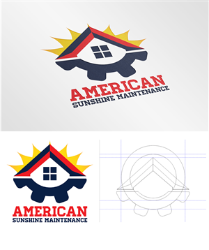 Logo Design by Sheeraz for this project | Design: #4724804