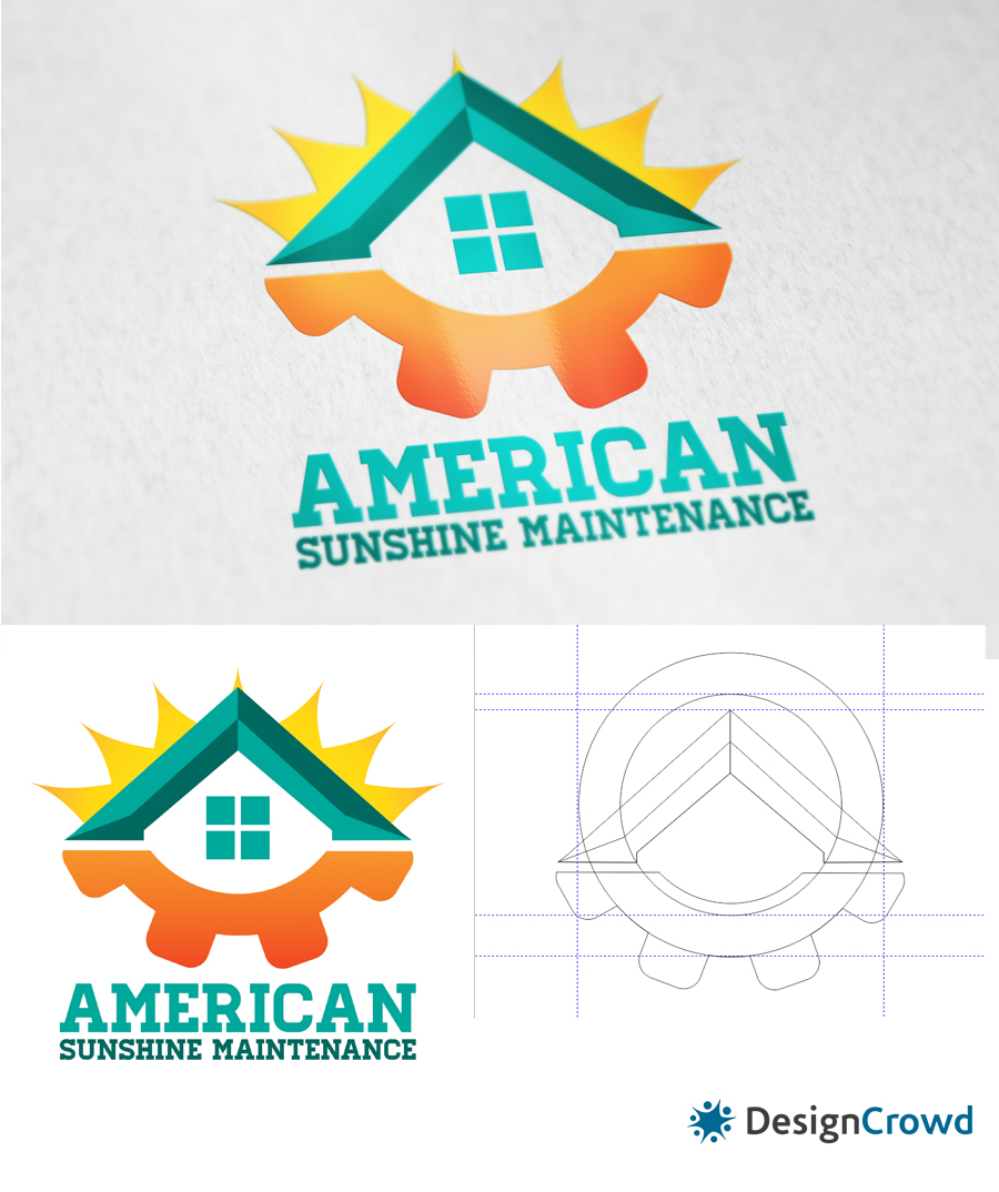 Logo Design by Sheeraz for this project | Design #4724810