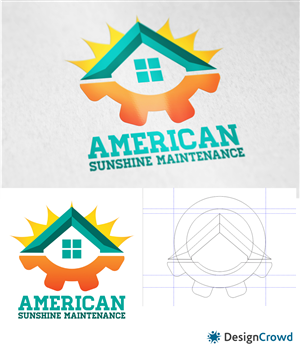Logo Design by Sheeraz for this project | Design: #4724810
