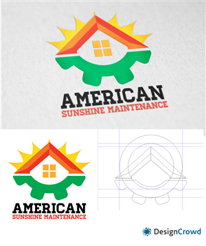 Logo Design by Sheeraz for this project | Design: #4724814