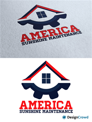 Logo Design by Sheeraz for this project | Design: #4758264