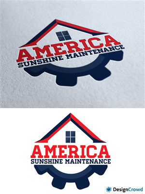 Logo Design by Sheeraz for this project | Design: #4808124