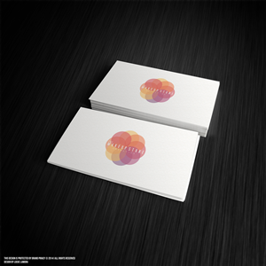 Diseño de Logo por Locke+ para The MakeUp Store | Diseño: #4688411