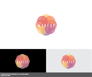 Diseño de Logo por Locke+ para The MakeUp Store | Diseño: #4694703