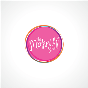 Logo Design by  yen for The MakeUp Store | Design: #4752363