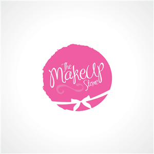 Logo Design by  yen for The MakeUp Store | Design: #4752373