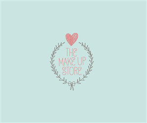 Logo Design by anavlahovic for The MakeUp Store | Design #4740665