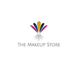 Diseño de Logo por meygekon para The MakeUp Store | Diseño: #4787938