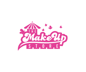 Diseño de Logo por Jonpars para The MakeUp Store | Diseño: #4725277