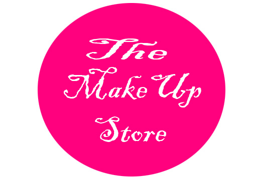 Logo Design by MEHMOOD TARIQ for The MakeUp Store | Design #4691800