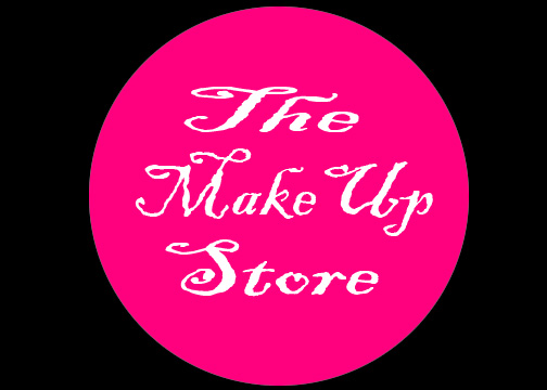Logo Design by MEHMOOD TARIQ for The MakeUp Store | Design #4691841