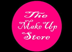 Logo Design by MEHMOOD TARIQ for The MakeUp Store | Design: #4691841