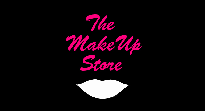 Logo Design by MEHMOOD TARIQ for The MakeUp Store | Design #4691979