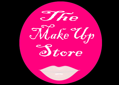 Logo Design by MEHMOOD TARIQ for The MakeUp Store | Design #4691999