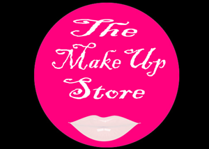Logo Design by MEHMOOD TARIQ for The MakeUp Store | Design: #4691999