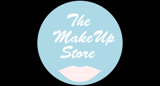 Logo Design by MEHMOOD TARIQ for The MakeUp Store | Design #4692037